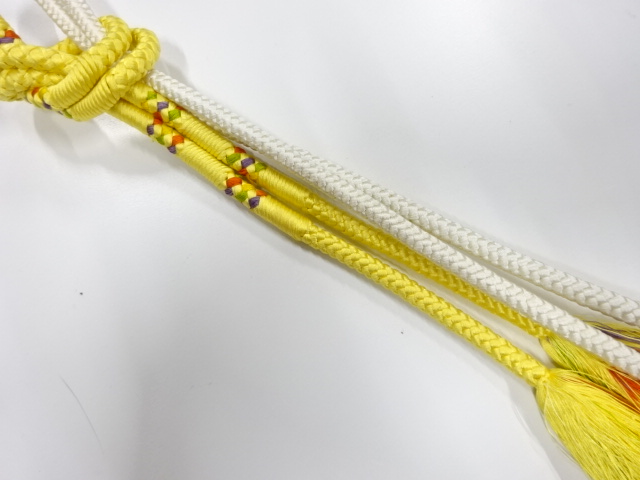 Japanese Kimono / Accessories Silk